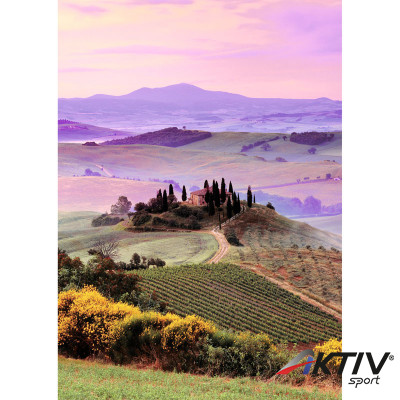 Puzzle 1000 db - Toszkán hangulat Ravensburger