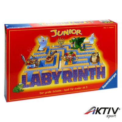 Társasjáték - Junior labirintus