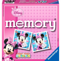 Memóriajáték - Minnie Memória játékok