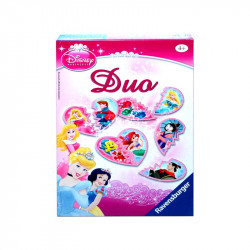 Társasjáték - Párkereső hercegnők Szórakoztató játékok