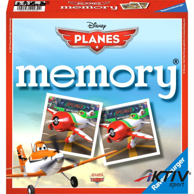 Memóriajáték - Repcsik