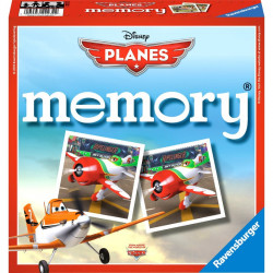 Memóriajáték - Repcsik Memória játékok Ravensburger