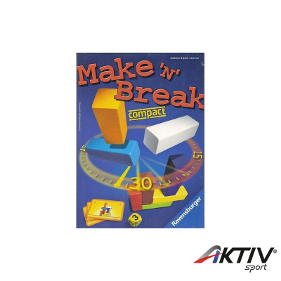 Társasjáték - Maken  break compact