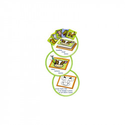 Első rajzok - Állatok