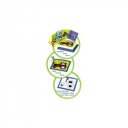 Első rajzok - Járművek