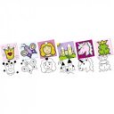 Első rajzok - Hercegnő