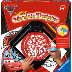 Mandala Junior Színező Ravensburger