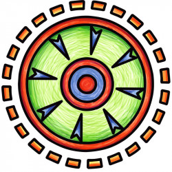 Mandala Junior