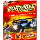 Tekerős autópálya, 1:59, összecsukható