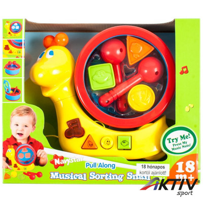 Húzható formaegyeztetős csiga