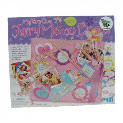 Tündér emlékeztető tábla Kreatív készletek