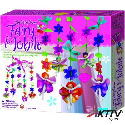 Tündér szélharang