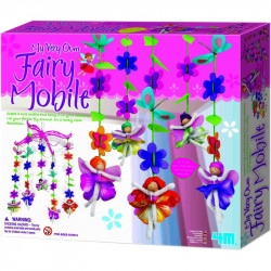 Tündér szélharang Kreatív készletek