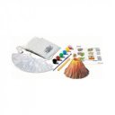 Vulkán készítő szett