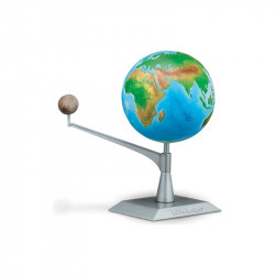 Föld-Hold modellező szett