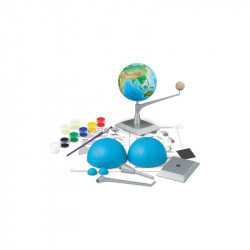 Föld-Hold modellező szett