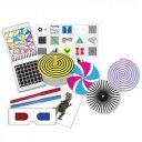 4M illúziós tudomány készlet