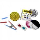 4M illúziós tudomány készlet