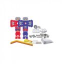 Lufi meghajtású űrrobot