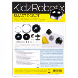 4M okos robot készlet
