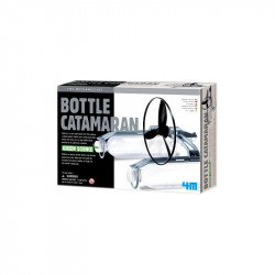 Katamarán hajó Tudományos, szórakoztató játékok