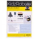 4M Takarító robot készlet