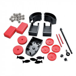 4M mágneses tudomány készlet