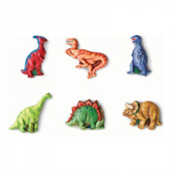 Gipszkiöntő dinoszaurusz