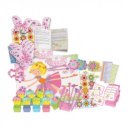 Tündéri születésnap játékszett