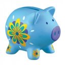 Kifesthető malac persely