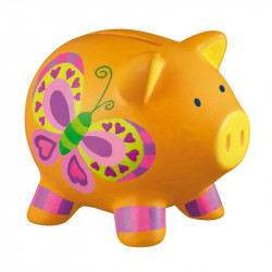 Kifesthető malac persely