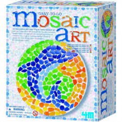 Mozaik készítő játék Kreatív készletek