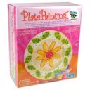 Tányérkészítő készlet dobozban