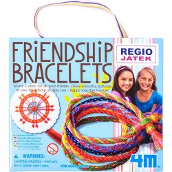 Lányka kiegészítők - barátság karkötő Dobozok, ládák