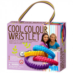 Lányka kiegészítők - színes karkötők Dobozok, ládák