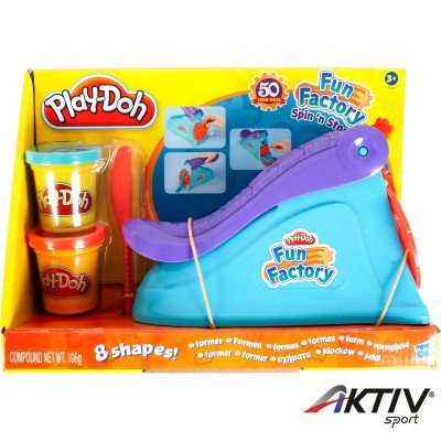 Mókagyár 50.szülinapi gyurma készlet