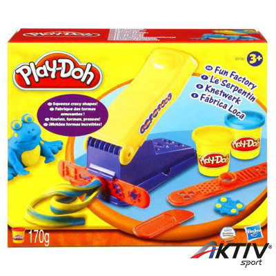 Play Doh Alap készlet