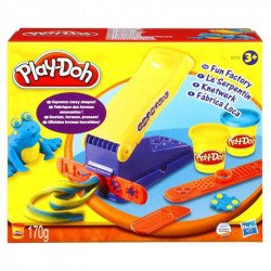 Play Doh Alap készlet Gyurma