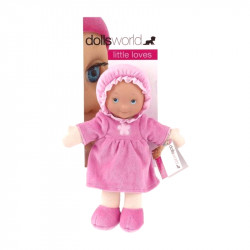 My first baby 25 cm-es baba Játék Regio