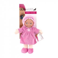 My first baby 25 cm-es baba Játék Regio