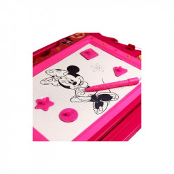 Mágneses rajzolótábla - Minnie