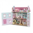 Sophie fa háza 35x67x61cm