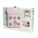 Sophie fa háza 35x67x61cm