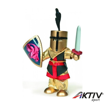 Sir Ingot az arany lovag