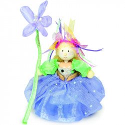 Tündérkirálynő Játék