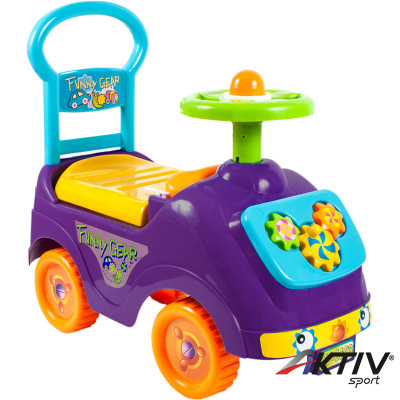 Ráülős telefonos autó bébitaxi