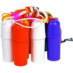 Strandpénztartó Sportszer