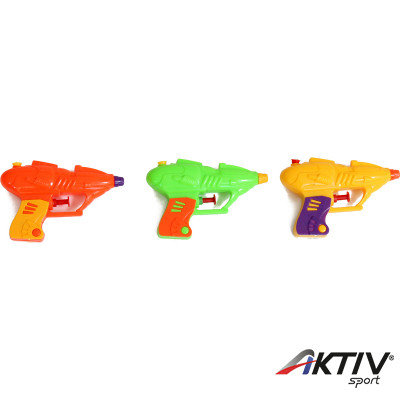 Vízipisztoly színes