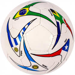 Focilabda zászlós Sportszer