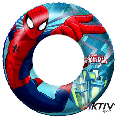 Úszógumi Pókember 56 cm